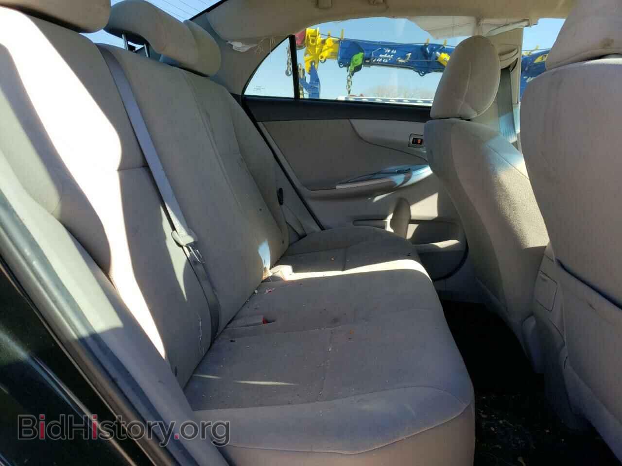2013 TOYOTA COROLLA - VIN: 5YFBU4EE6DP151896 - Фото 6