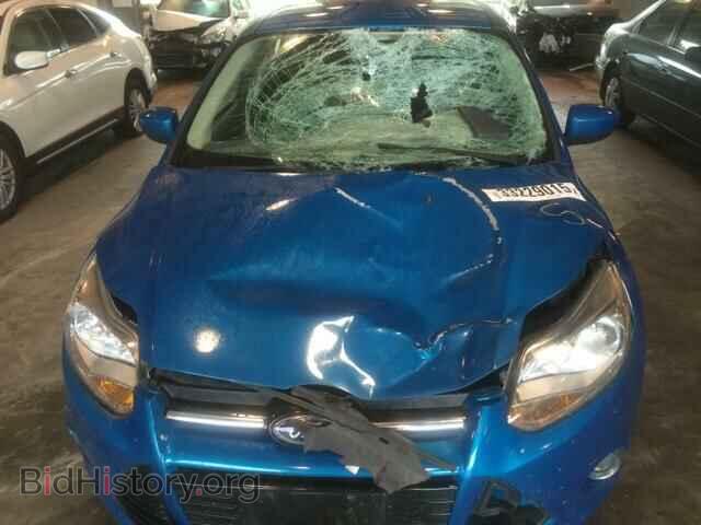 2012 FORD FOCUS - VIN: 1FAHP3F2XCL254946 - Photo 9