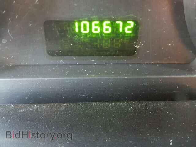 2007 FORD EDGE - VIN: 2FMDK36C77BB41165 - Фото 8