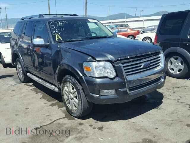 Photo 1FMEU7F89AUA85667 - FORD EXPLORER 2010