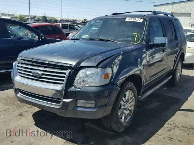 2010 FORD EXPLORER - VIN: 1FMEU7F89AUA85667 - Photo 2