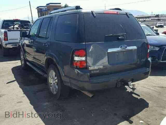 2010 FORD EXPLORER - VIN: 1FMEU7F89AUA85667 - Photo 3