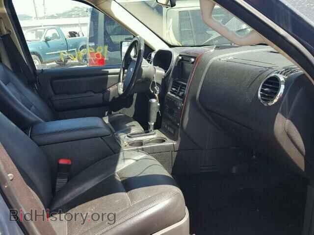 2010 FORD EXPLORER - VIN: 1FMEU7F89AUA85667 - Photo 5