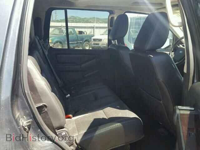 2010 FORD EXPLORER - VIN: 1FMEU7F89AUA85667 - Photo 6