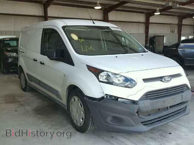 Фотография NM0LS7E79G1292190 - FORD TRANSIT CO 2016