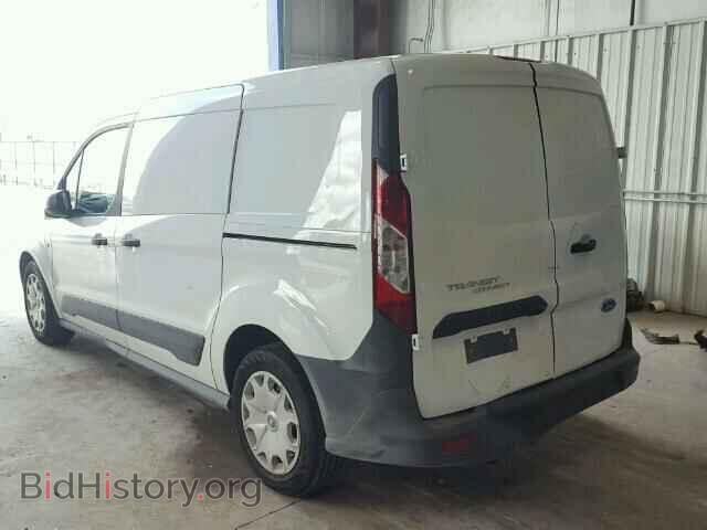 2016 FORD TRANSIT CO - VIN: NM0LS7E79G1292190 - Фото 3