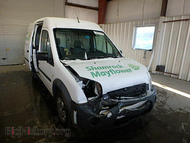 Photo NM0LS7AN9BT067849 - FORD TRANSIT CO 2011