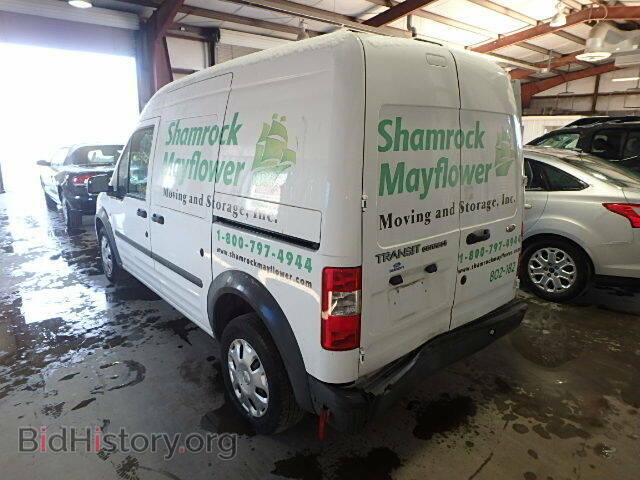 2011 FORD TRANSIT CO - VIN: NM0LS7AN9BT067849 - Фото 3