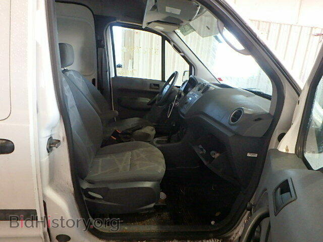 2011 FORD TRANSIT CO - VIN: NM0LS7AN9BT067849 - Фото 5