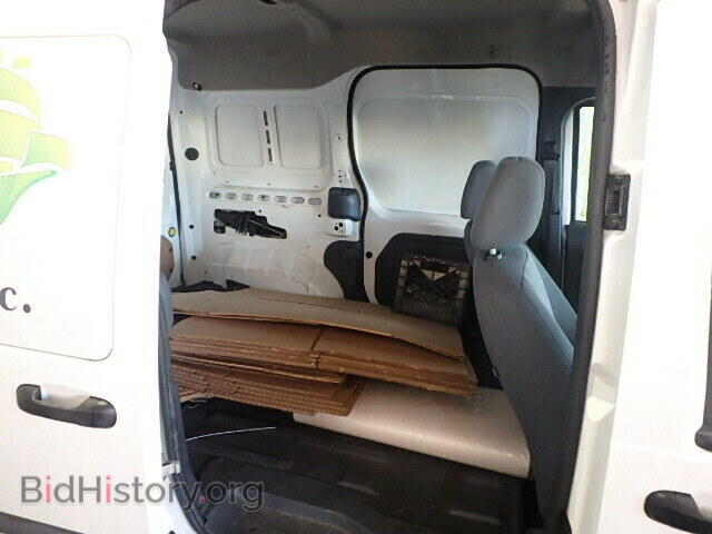 2011 FORD TRANSIT CO - VIN: NM0LS7AN9BT067849 - Фото 6