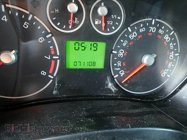 2011 FORD TRANSIT CO - VIN: NM0LS7AN9BT067849 - Фото 8