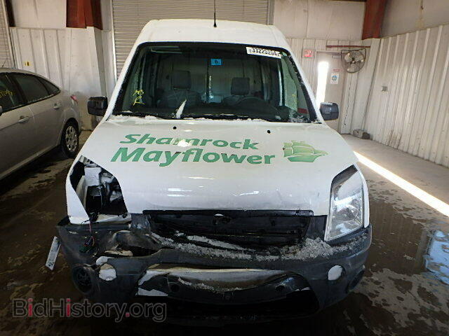 2011 FORD TRANSIT CO - VIN: NM0LS7AN9BT067849 - Фото 9