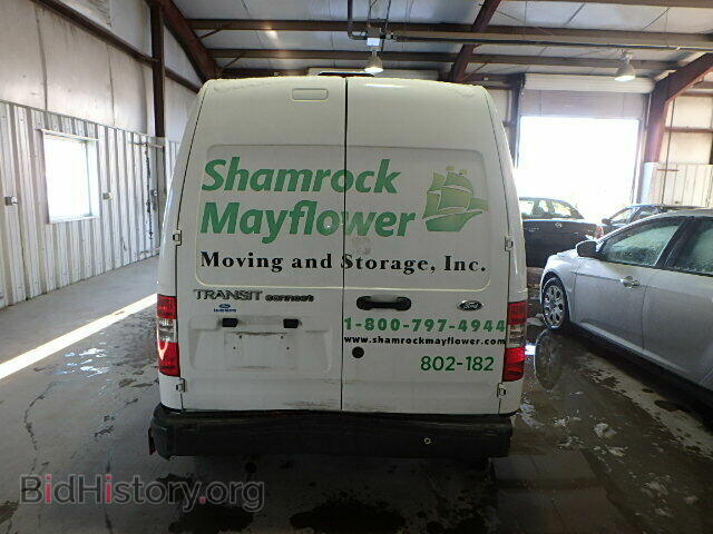 2011 FORD TRANSIT CO - VIN: NM0LS7AN9BT067849 - Фото 10