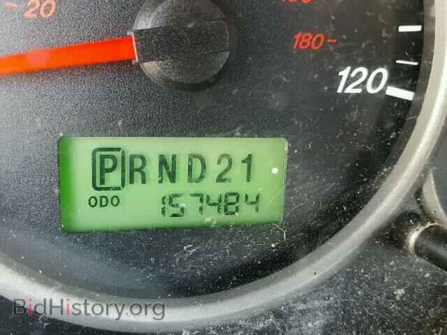 2005 MAZDA TRIBUTE - VIN: 4F2CZ04175KM23062 - Фото 8