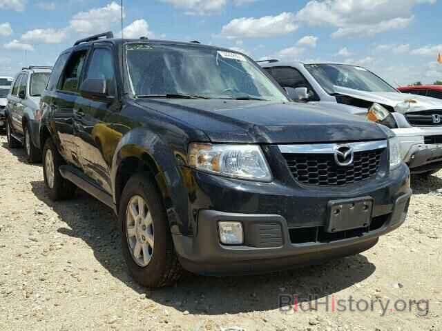 Photo 4F2CY9GG5AKM06150 - MAZDA TRIBUTE 2010