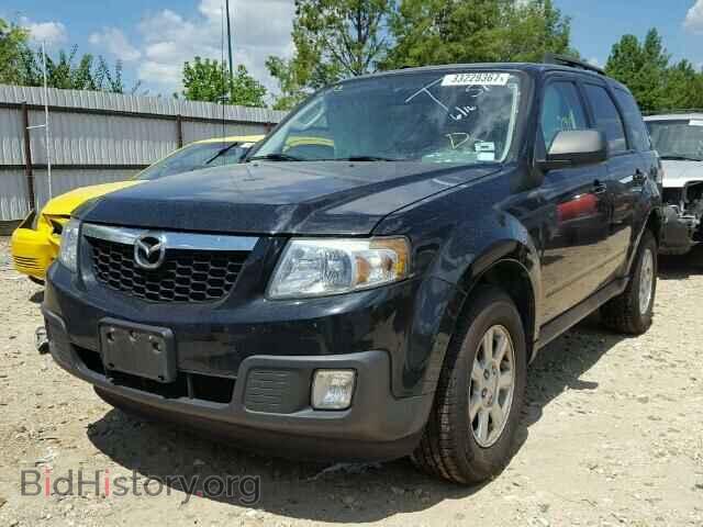 2010 MAZDA TRIBUTE - VIN: 4F2CY9GG5AKM06150 - Фото 2