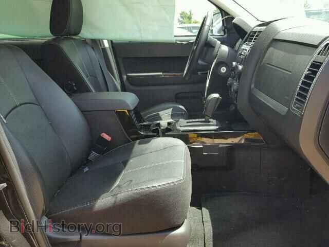 2010 MAZDA TRIBUTE - VIN: 4F2CY9GG5AKM06150 - Фото 5