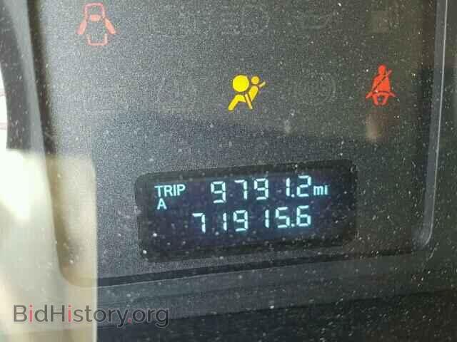 2010 MAZDA TRIBUTE - VIN: 4F2CY9GG5AKM06150 - Фото 8