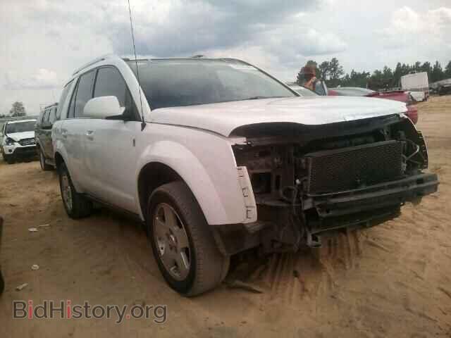 Photo 5GZCZ53497S813767 - SATURN VUE 2007