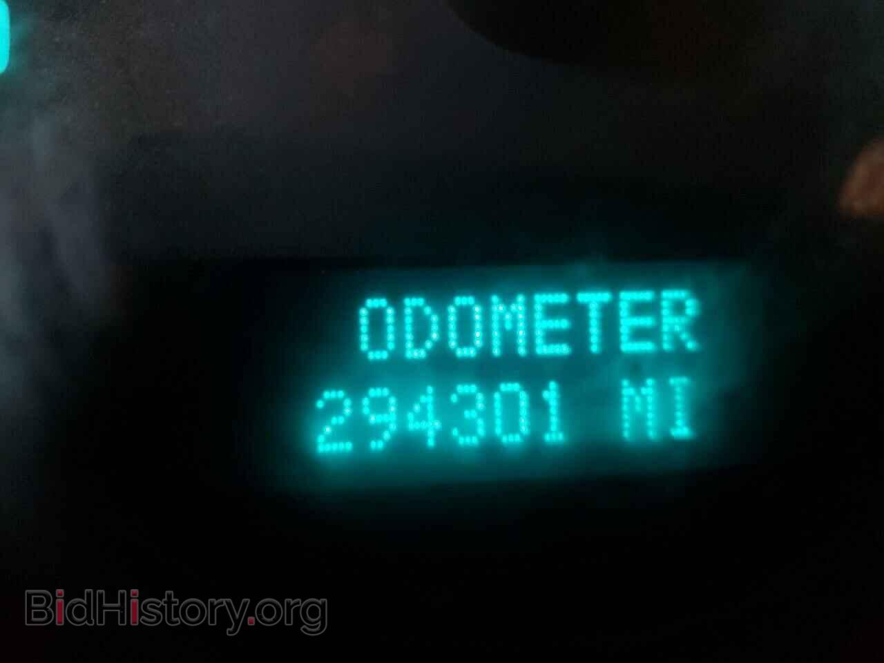 2009 CHEVROLET SILVERADO - VIN: 1GCEC19X29Z272108 - Фото 8