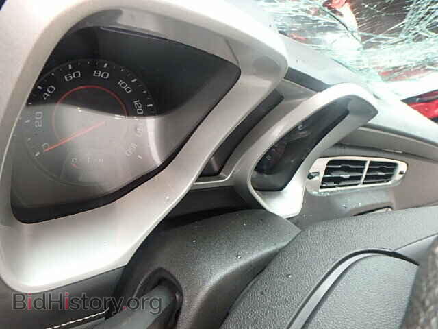 2013 CHEVROLET CAMARO - VIN: 2G1FE1E39D9240902 - Фото 8