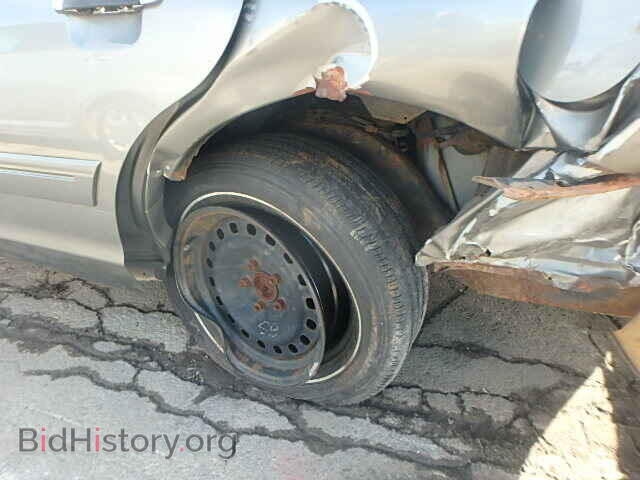 2000 FORD CROWN VIC - VIN: 2FAFP73W9YX135415 - Фото 7