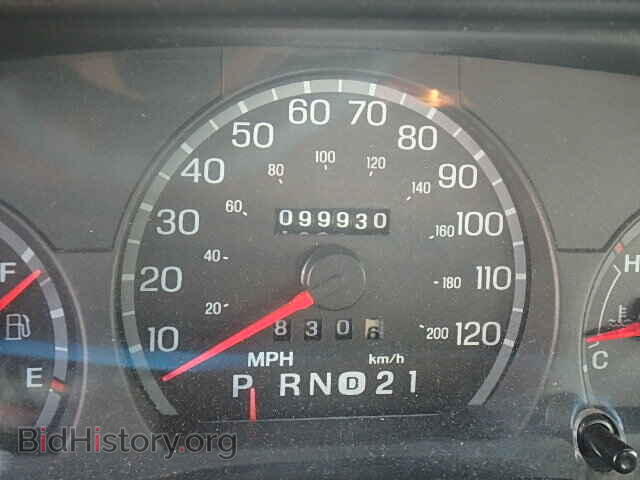 2000 FORD CROWN VIC - VIN: 2FAFP73W9YX135415 - Фото 8