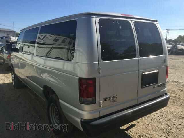 2012 FORD ECONOLINE - VIN: 1FBNE3BL7CDA92077 - Фото 3