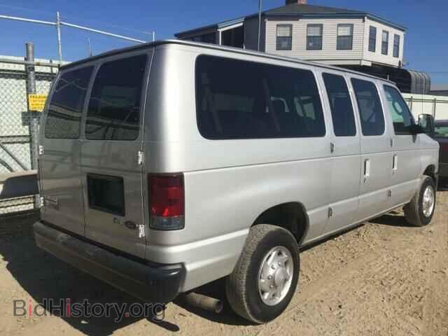 2012 FORD ECONOLINE - VIN: 1FBNE3BL7CDA92077 - Фото 4