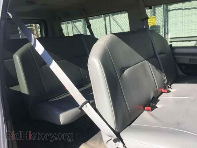 2012 FORD ECONOLINE - VIN: 1FBNE3BL7CDA92077 - Фото 6