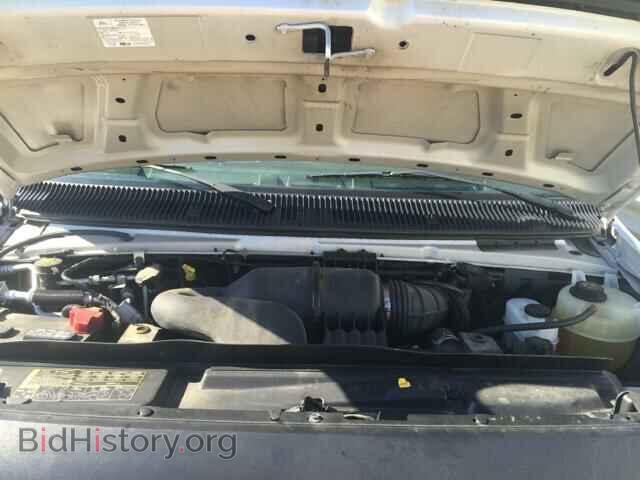 2012 FORD ECONOLINE - VIN: 1FBNE3BL7CDA92077 - Фото 7