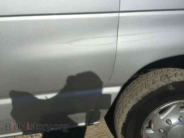 2012 FORD ECONOLINE - VIN: 1FBNE3BL7CDA92077 - Фото 9