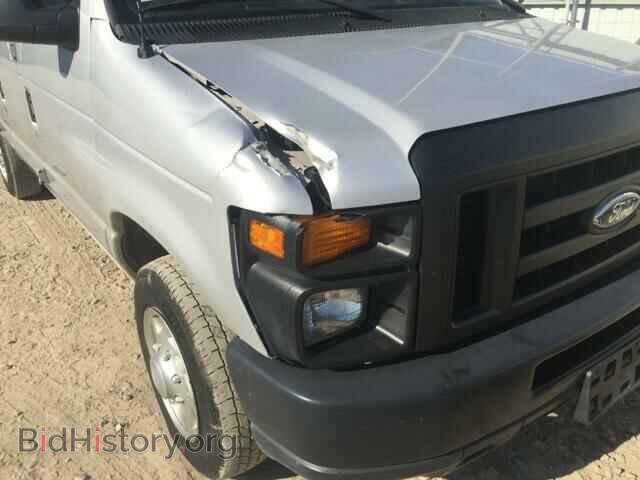2012 FORD ECONOLINE - VIN: 1FBNE3BL7CDA92077 - Фото 10