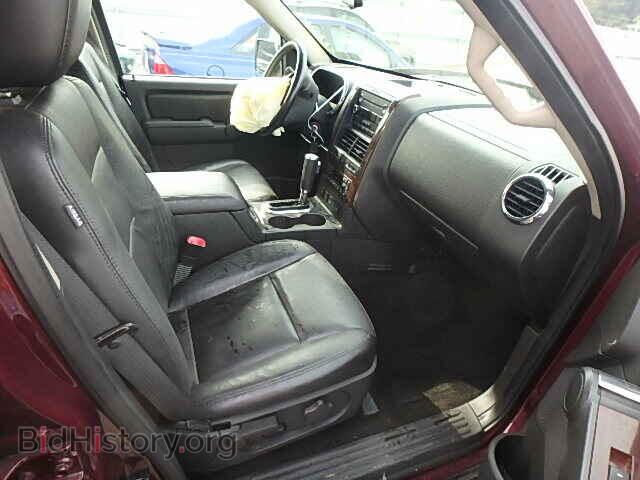 2008 FORD EXPLORER - VIN: 1FMEU75E18UB01460 - Фото 5