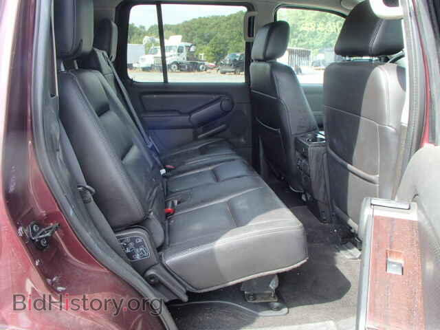 2008 FORD EXPLORER - VIN: 1FMEU75E18UB01460 - Фото 6