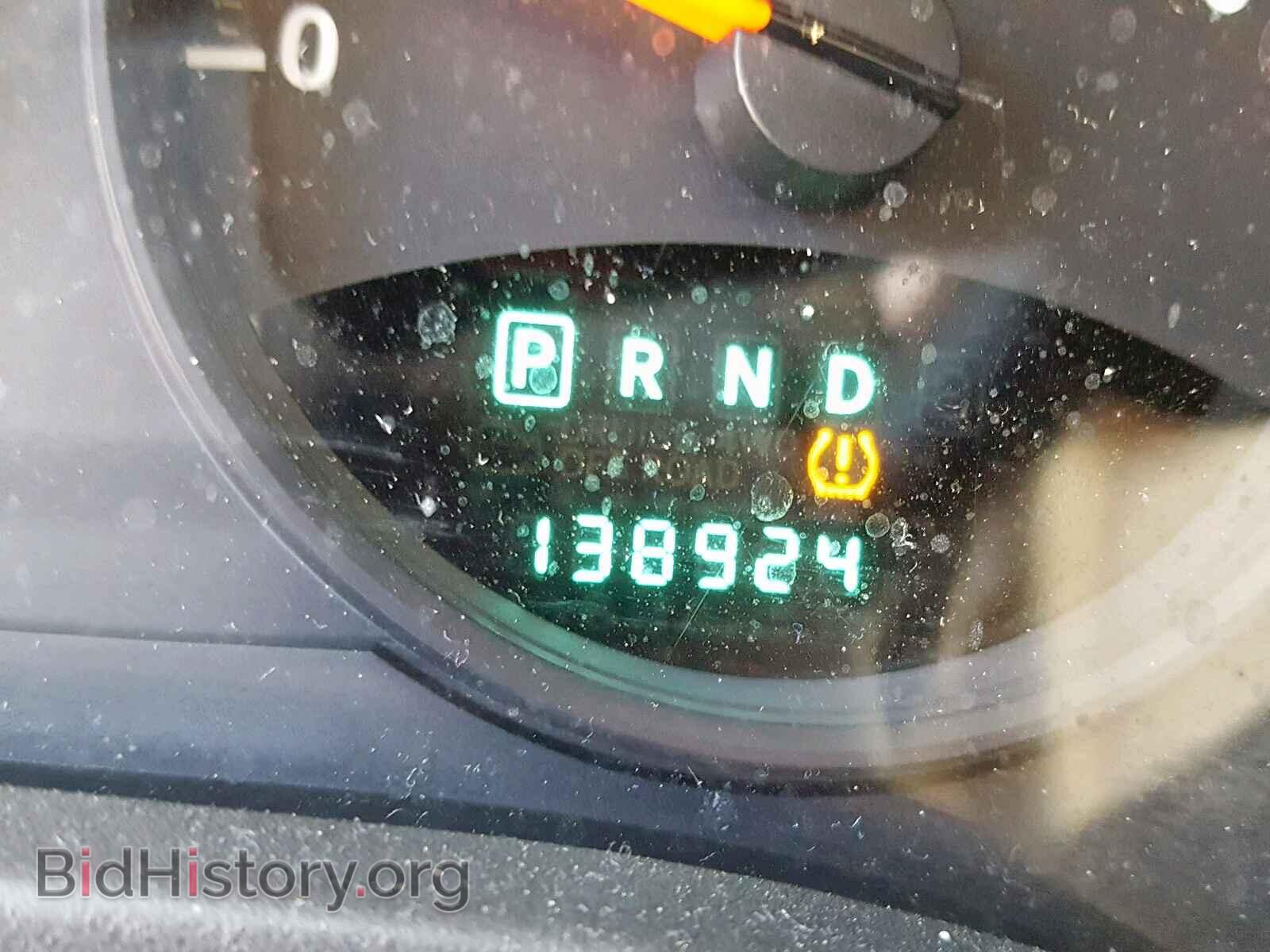 2012 JEEP COMPASS LA - VIN: 1C4NJDEB1CD514246 - Фото 8