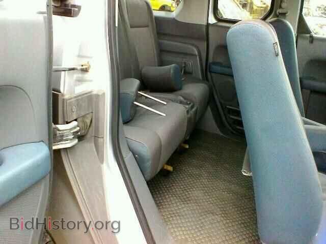 2004 HONDA ELEMENT - VIN: 5J6YH27664L014985 - Фото 6