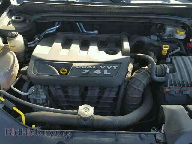 2012 DODGE AVENGER - VIN: 1C3CDZAB5CN311151 - Фото 7