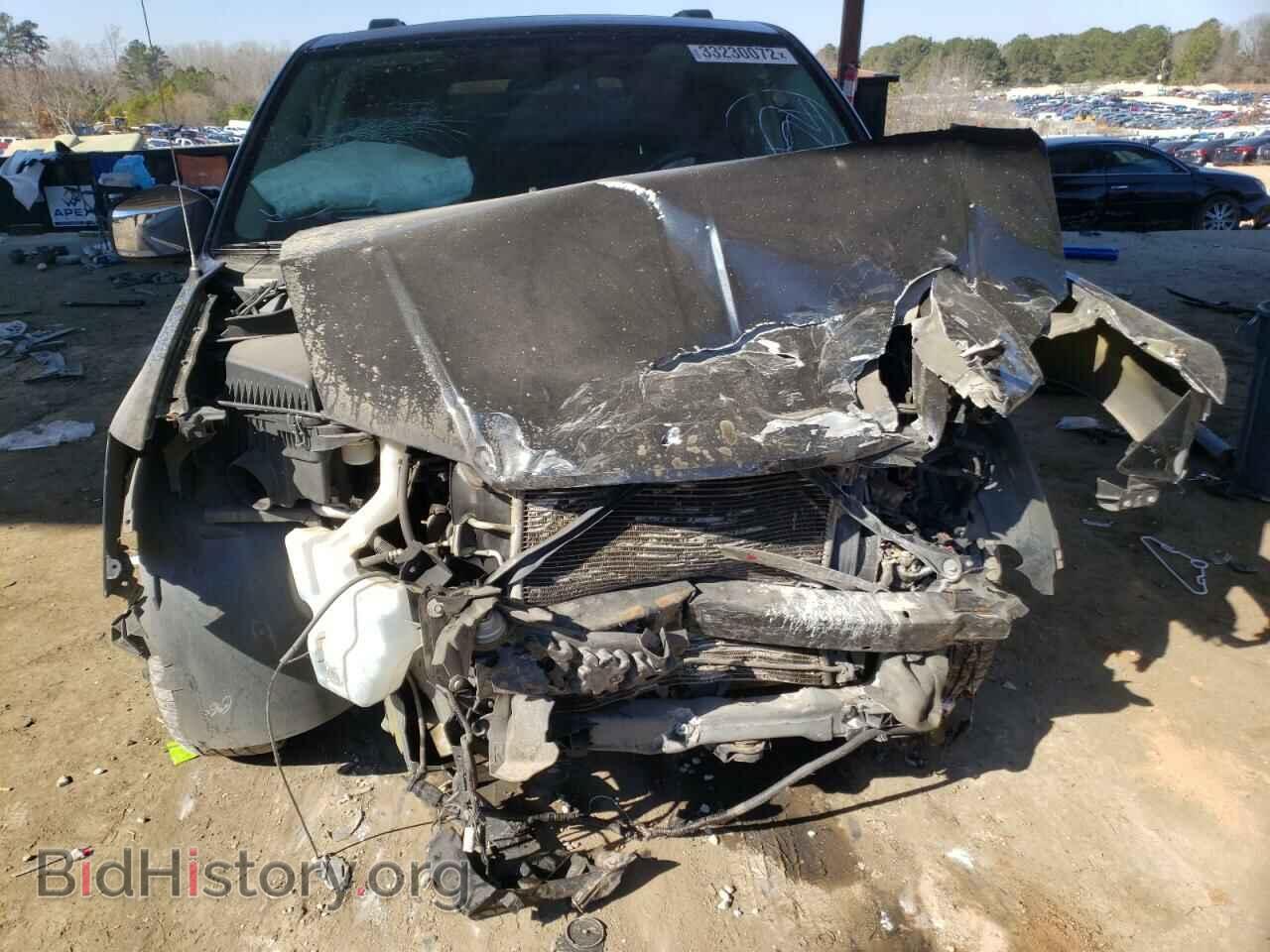 2016 CHRYSLER MINIVAN - VIN: 2C4RC1CG5GR191122 - Фото 9