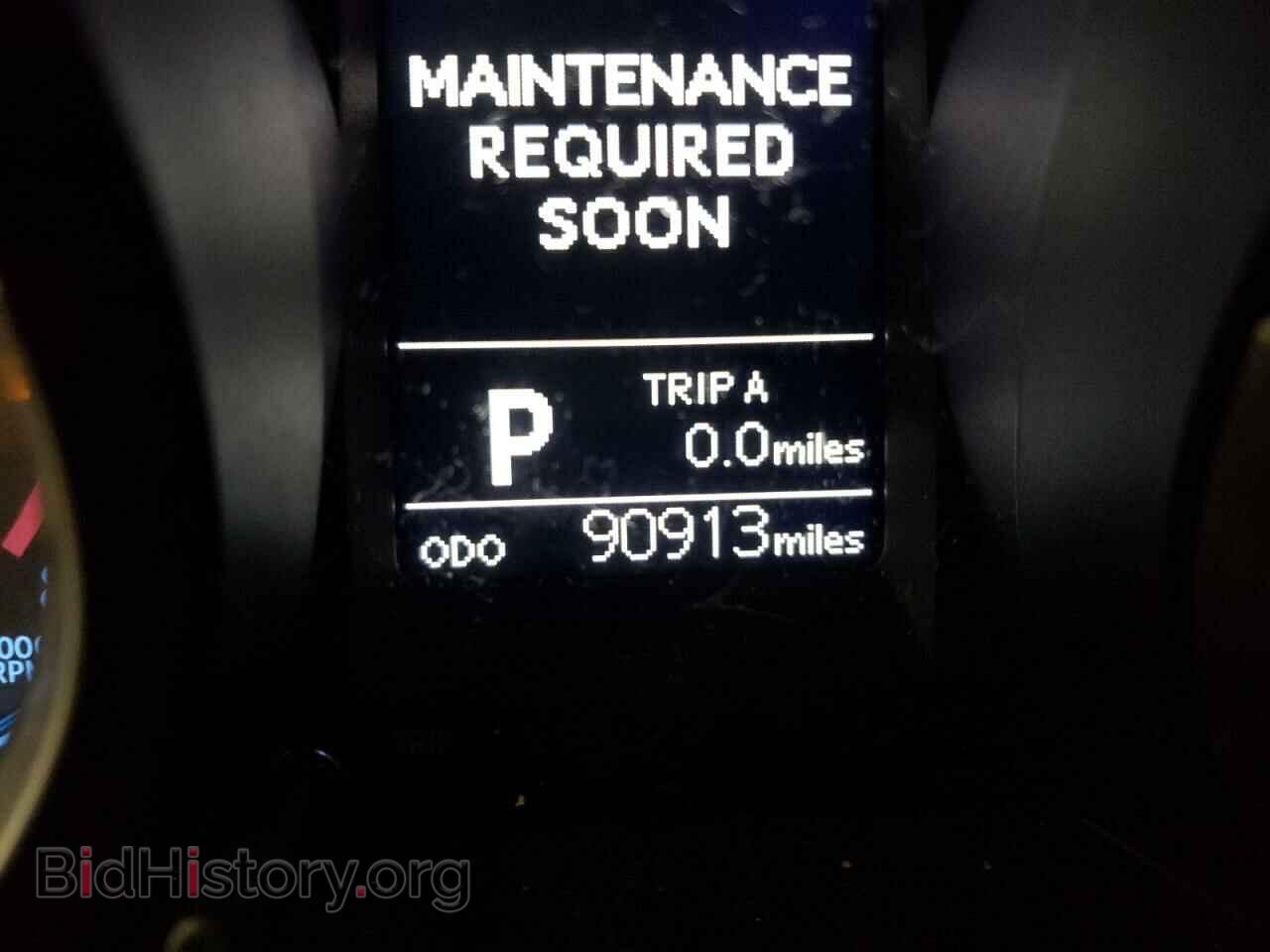 2014 TOYOTA COROLLA - VIN: 2T1BURHE9EC077724 - Photo 8