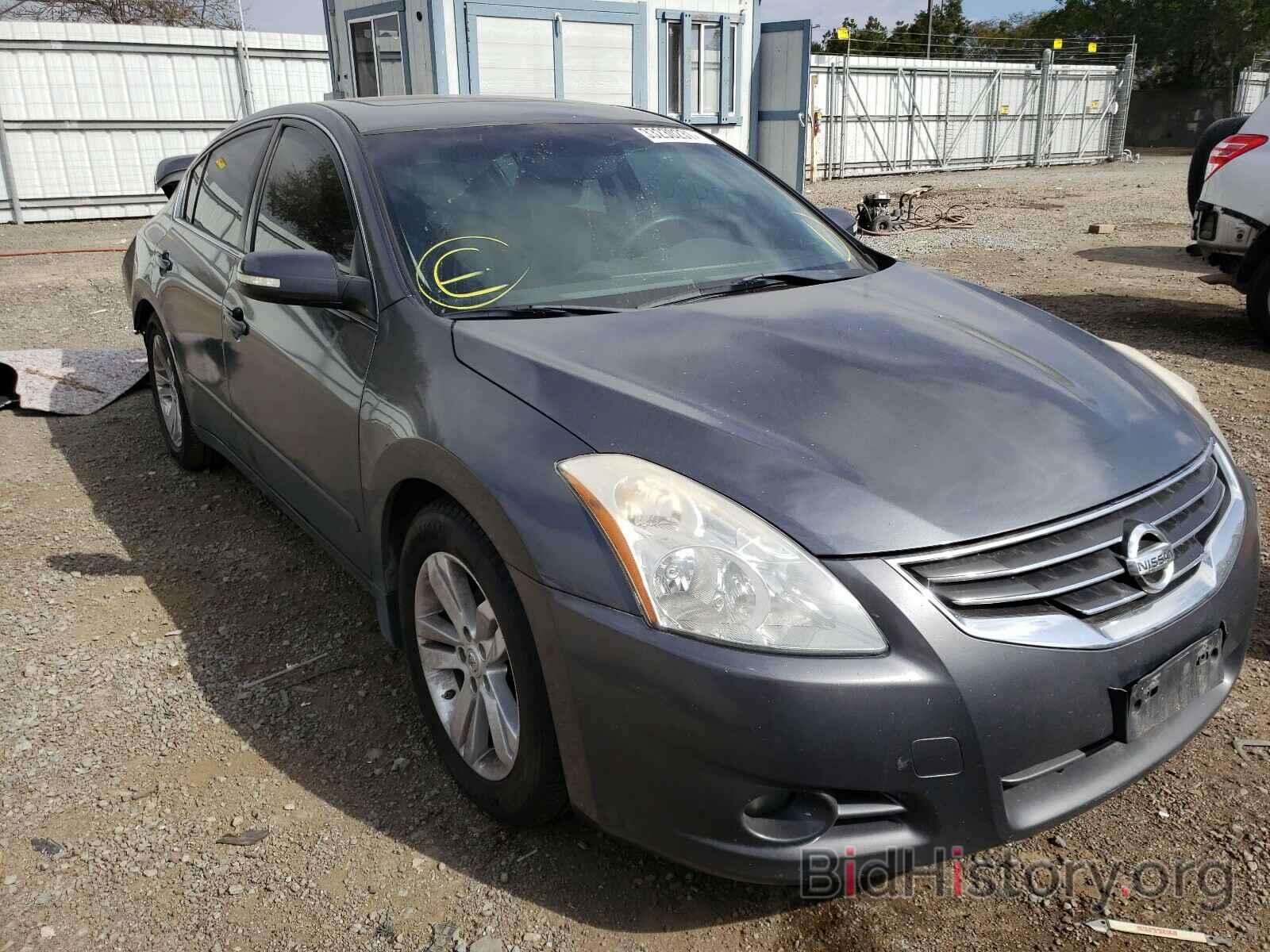 Photo 1N4BL2AP3BN458246 - NISSAN ALTIMA 2011