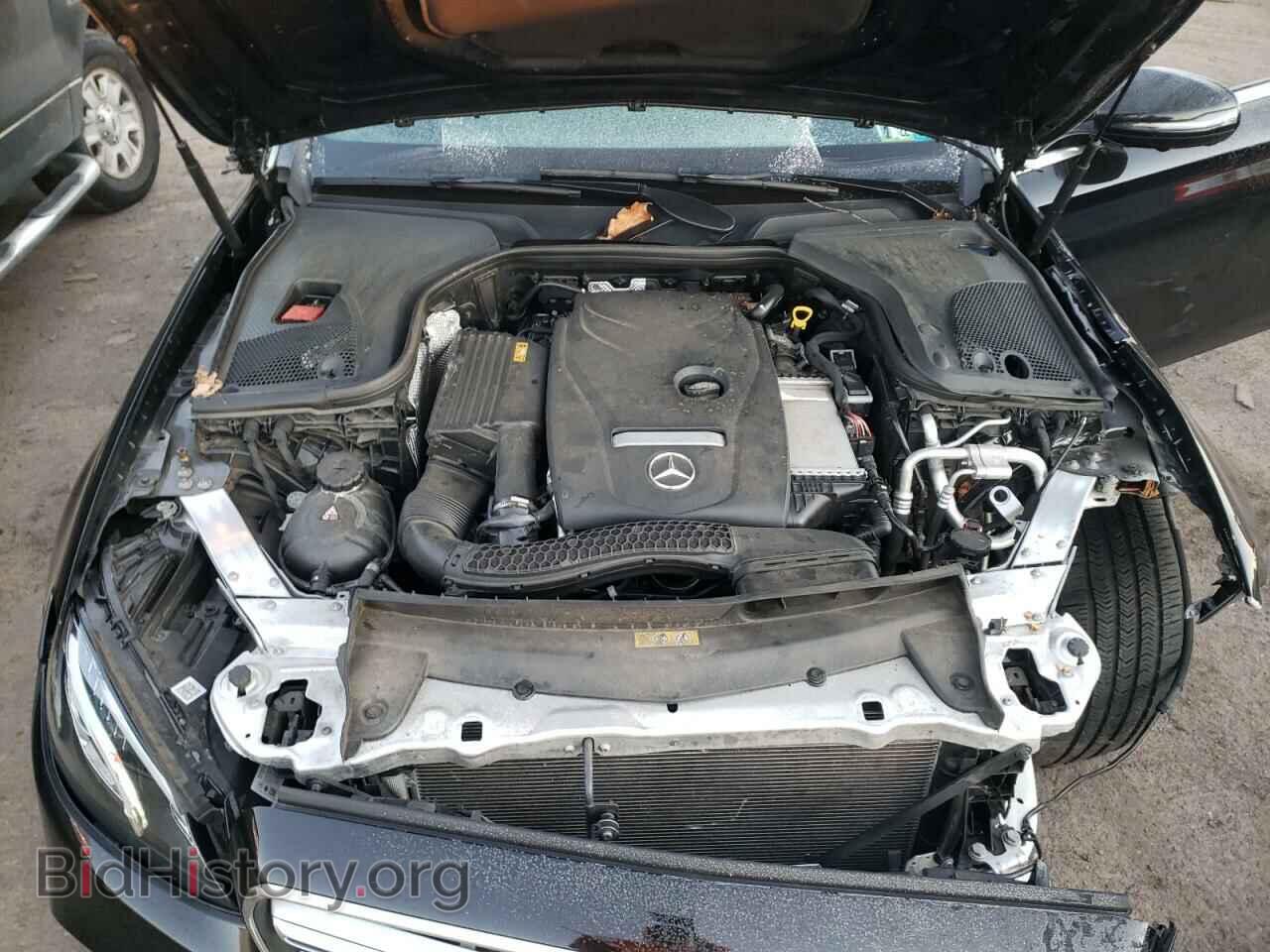 2019 MERCEDES-BENZ E-CLASS - VIN: WDDZF4KB1KA552895 - Фото 7