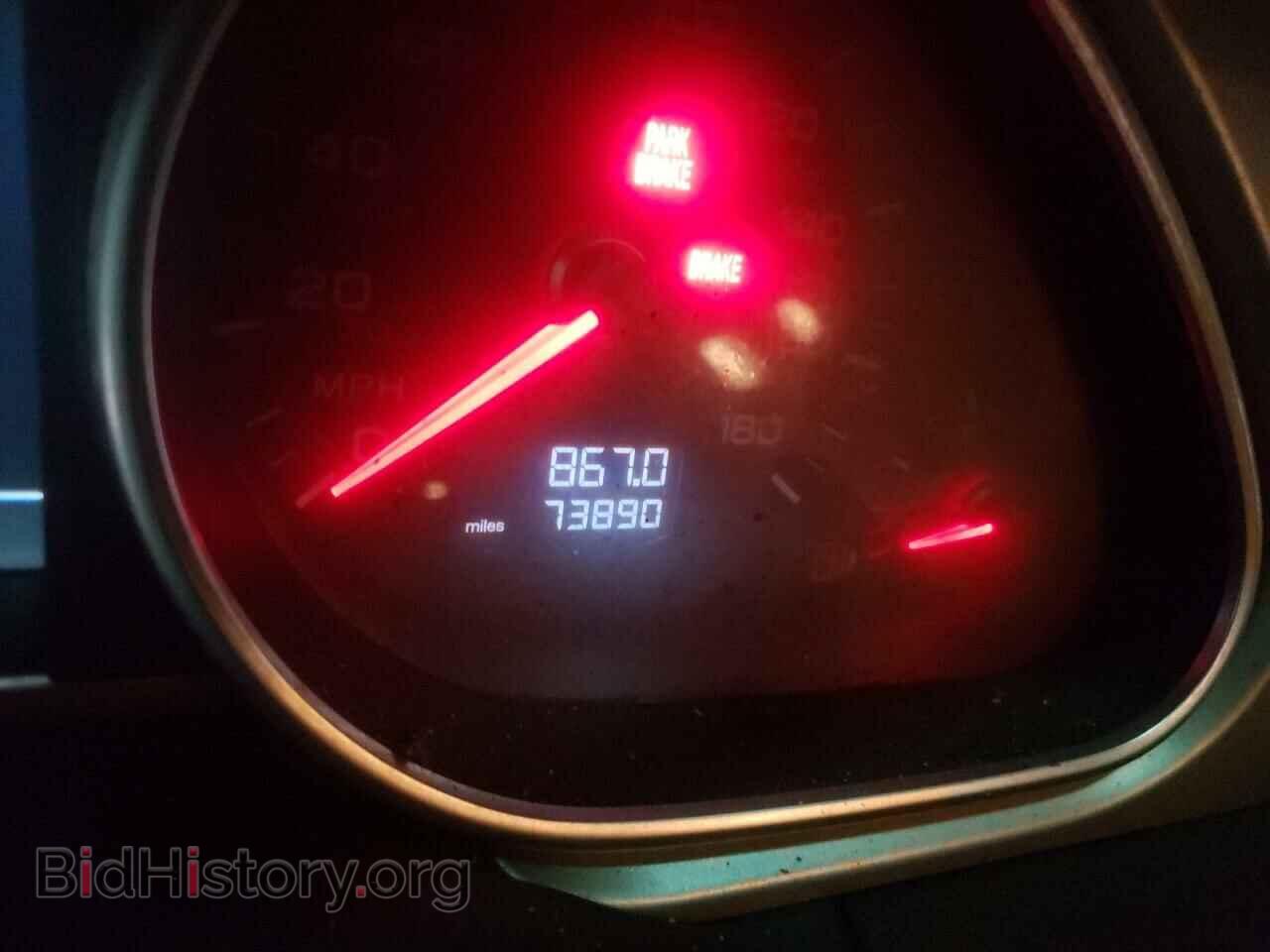 2013 AUDI Q7 - VIN: WA1DGAFE2DD004128 - Фото 8