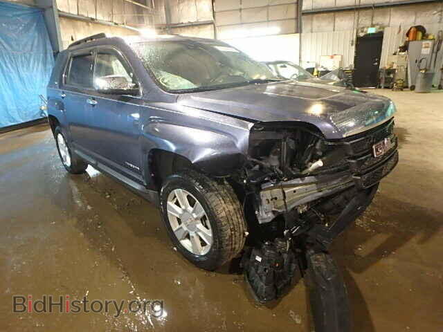 Photo 2GKFLTE31D6164543 - GMC TERRAIN 2013