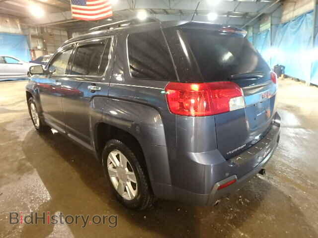 2013 GMC TERRAIN - VIN: 2GKFLTE31D6164543 - Photo 3