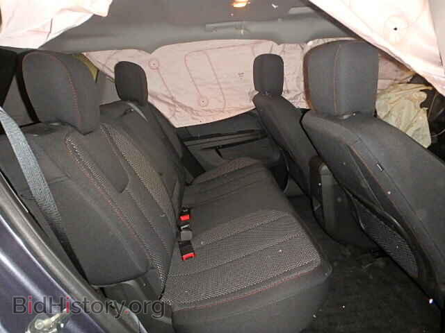 2013 GMC TERRAIN - VIN: 2GKFLTE31D6164543 - Photo 6