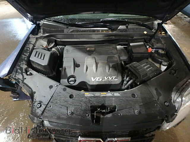 2013 GMC TERRAIN - VIN: 2GKFLTE31D6164543 - Photo 7