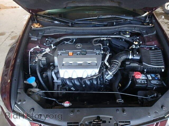 2009 ACURA TSX - VIN: JH4CU26669C012737 - Фото 7