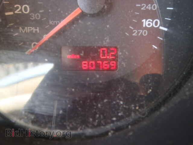 2007 AUDI A4 - VIN: WAUDF48H67K019861 - Photo 8
