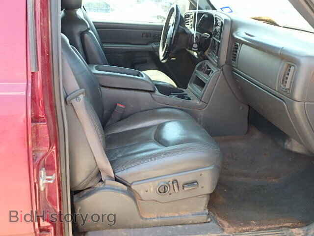 2007 CHEVROLET SILVERADO - VIN: 2GCEK13Z571122805 - Фото 5